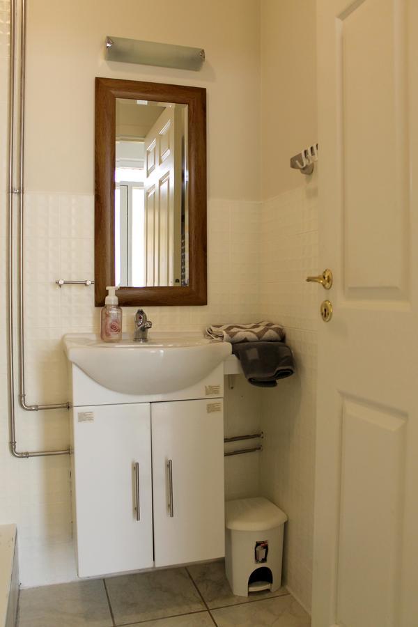 Mora Guesthouse Hagi  المظهر الخارجي الصورة