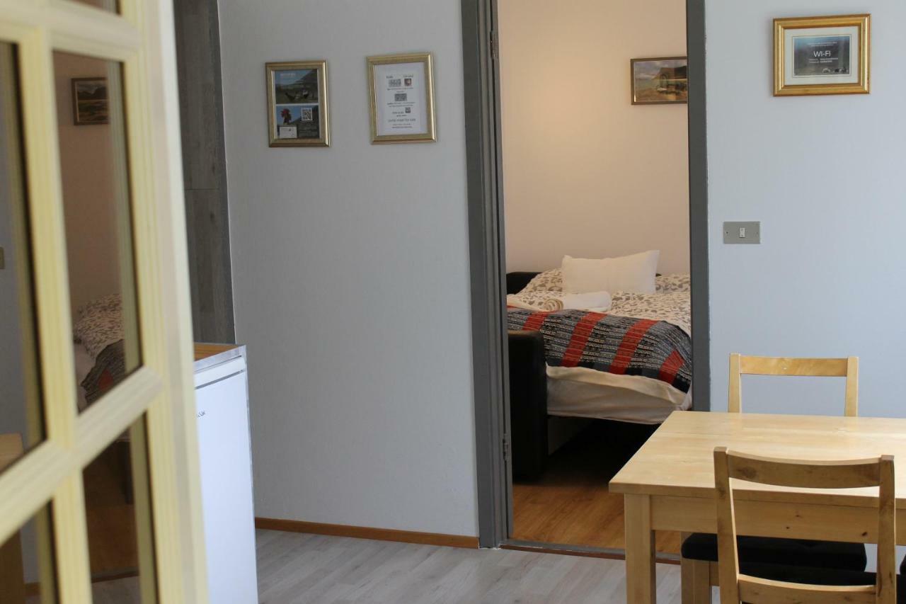 Mora Guesthouse Hagi  المظهر الخارجي الصورة