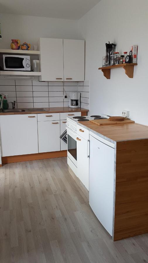 Mora Guesthouse Hagi  المظهر الخارجي الصورة