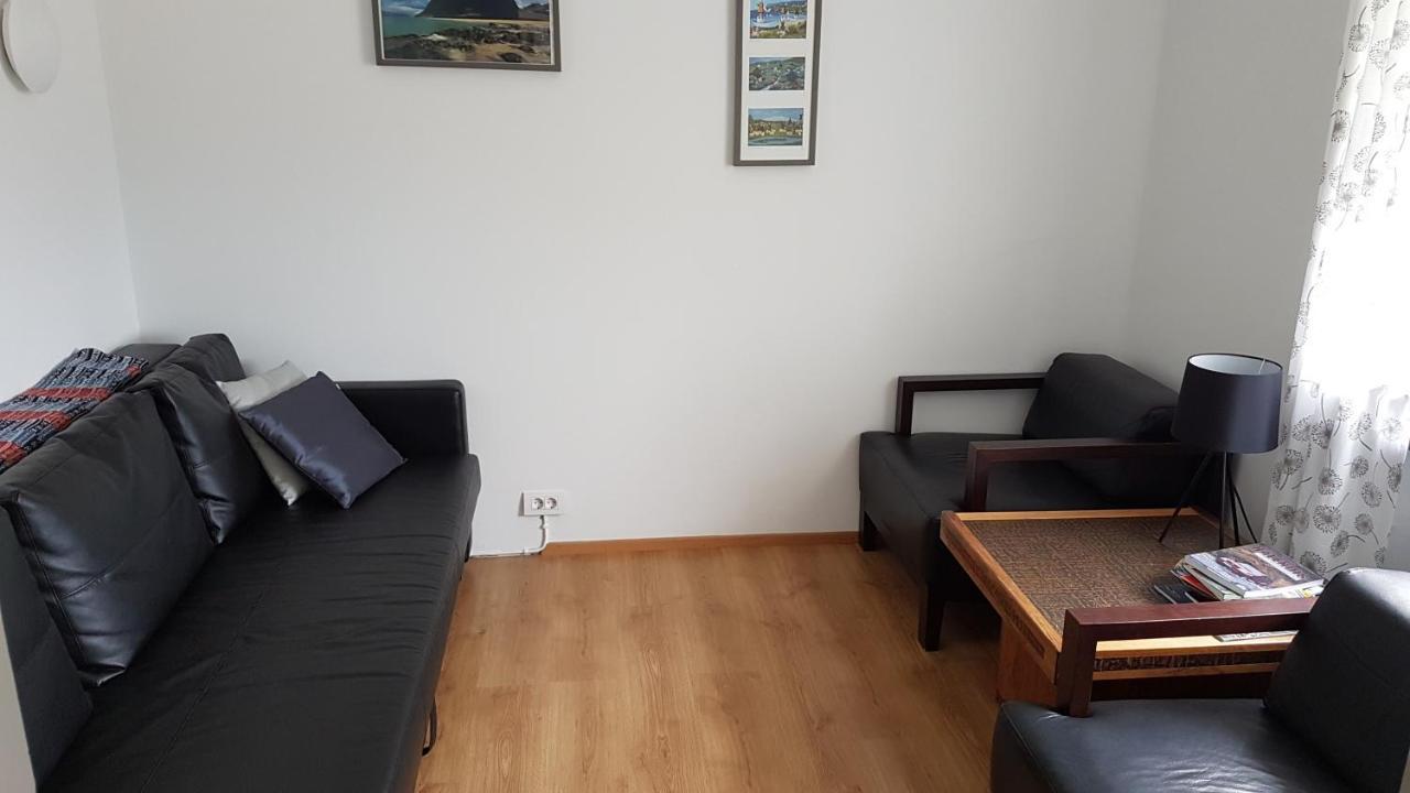 Mora Guesthouse Hagi  المظهر الخارجي الصورة